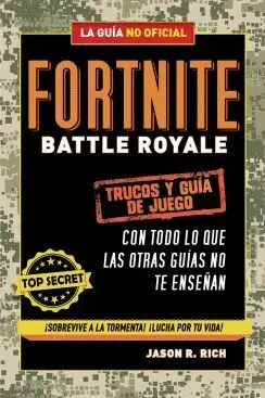 FORTNITE BATTLE ROYALE <BR>