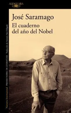 EL CUADERNO DEL  AÑO DEL NOBEL