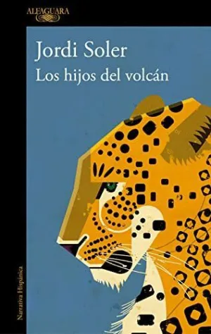 LOS HIJOS DEL VOLCAN