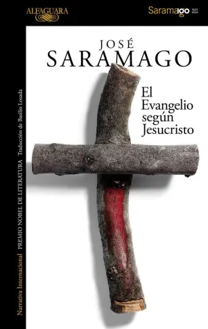 EL EVANGELIO SEGUN JESUCRISTO