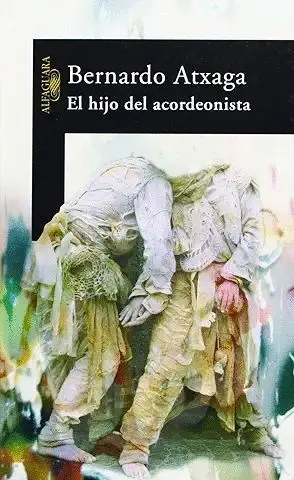 EL HIJO DEL ACORDEONISTA