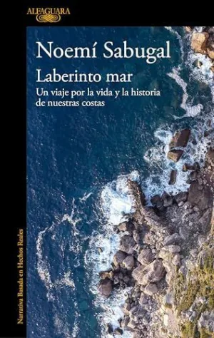 LABERINTO MAR