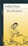 VOCES DEL DESIERTO