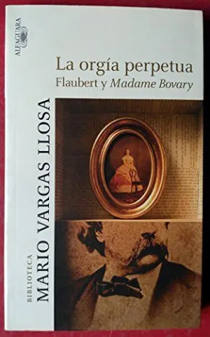 LA ORGIA PERPETUA