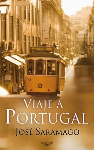 VIAJE A PORTUGAL