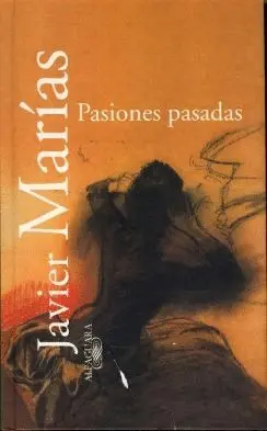 PASIONES PASADAS (2ª MANO)