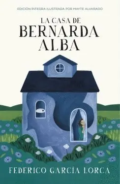 LA CASA DE BERNARDA ALBA