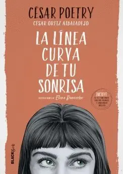 LA LÍNEA CURVA DE TU SONRISA (LIBRO + CD)