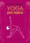 YOGA PARA MUJERES