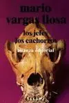 LOS JEFES, LOS CACHORROS (2.MANO)