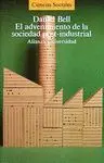 EL ADVENIMIENTO DE LA SOCIEDAD POST-INDUSTRIAL