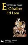 EL CABALLERO DEL LEÓN