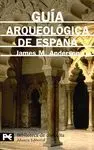 GUÍA ARQUEOLÓGICA DE ESPAÑA