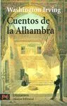 CUENTOS DE LA ALHAMBRA