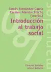 INTRODUCCIÓN AL TRABAJO SOCIAL