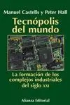 TECNÓPOLIS DEL MUNDO