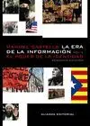 LA ERA DE LA INFORMACIÓN. ECONOMÍA, SOCIEDAD Y CULTURA: 2. EL PODER DE LA IDENTIDAD