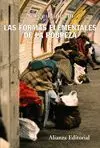 LAS FORMAS ELEMENTALES DE LA POBREZA