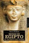 REINAS DE EGIPTO