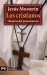 LOS CRISTIANOS: HISTORIA DEL PENSAMIENTO