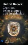 CRÓNICAS DE LOS ÁTOMOS Y DE LAS ESTRELLAS