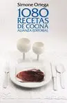 1080 RECETAS DE COCINA