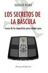 LOS SECRETOS DE LA BÁSCULA: TRUCOS DE LOS DEPORTISTAS PARA REBAJAR PESO