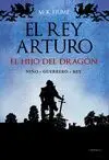 EL REY ARTURO: EL HIJO DEL DRAGÓN