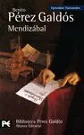 MENDIZÁBAL (EPISODIOS NACIONALES, 22. TERCERA SERIE)