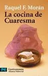 LA COCINA DE CUARESMA