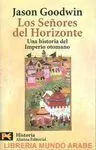 LOS SEÑORES DEL HORIZONTE