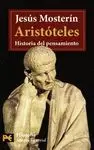 ARISTÓTELES: HISTORIA DEL PENSAMIENTO