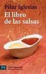 EL LIBRO DE LAS SALSAS