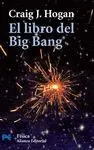 EL LIBRO DEL BIG BANG