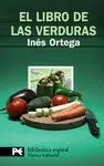 EL LIBRO DE LAS VERDURAS