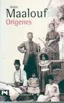 ORIGENES