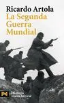 LA SEGUNDA GUERRA MUNDIAL