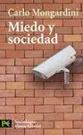 MIEDO Y SOCIEDAD