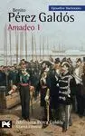 AMADEO I (EPISODIOS NACIONALES, 43. CUARTA SERIE: 1)