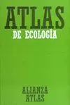 ATLAS DE ECOLOGÍA