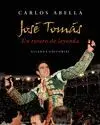 JOSÉ TOMÁS: UN TORERO DE LEYENDA