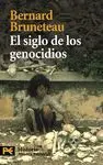 EL SIGLO DE LOS GENOCIDIOS: VIOLENCIAS, MASACRES Y PROCESOS GENOCIDAS DESDE ARMENIA A RUANDA