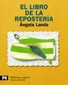 EL LIBRO DE LA REPOSTERÍA