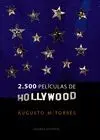 2.500 PELÍCULAS DE HOLLYWOOD