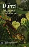 ENCUENTROS CON ANIMALES