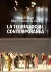 LA TEORÍA SOCIAL CONTEMPORÁNEA