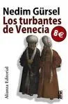 LOS TURBANTES DE VENECIA