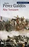 AITA TETTAUEN (EPISODIOS NACIONALES, 36. CUARTA SERIE)