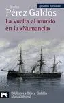 LA VUELTA AL MUNDO EN LA ´NUMANCIA´