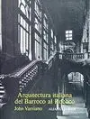 ARQUITECTURA ITALIANA DEL BARROCO AL ROCOCÓ